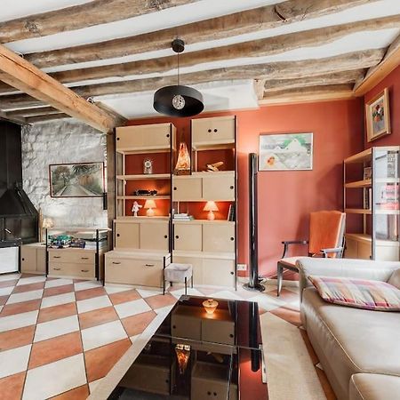 Appartement De Caractere Avec Jardinet Privatif A 1 Min Metro 1, Paris, Disneyland ヴァンセンヌ エクステリア 写真