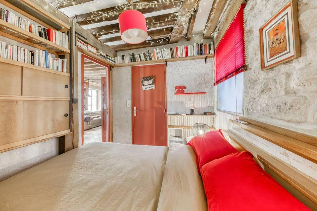 Appartement De Caractere Avec Jardinet Privatif A 1 Min Metro 1, Paris, Disneyland ヴァンセンヌ エクステリア 写真